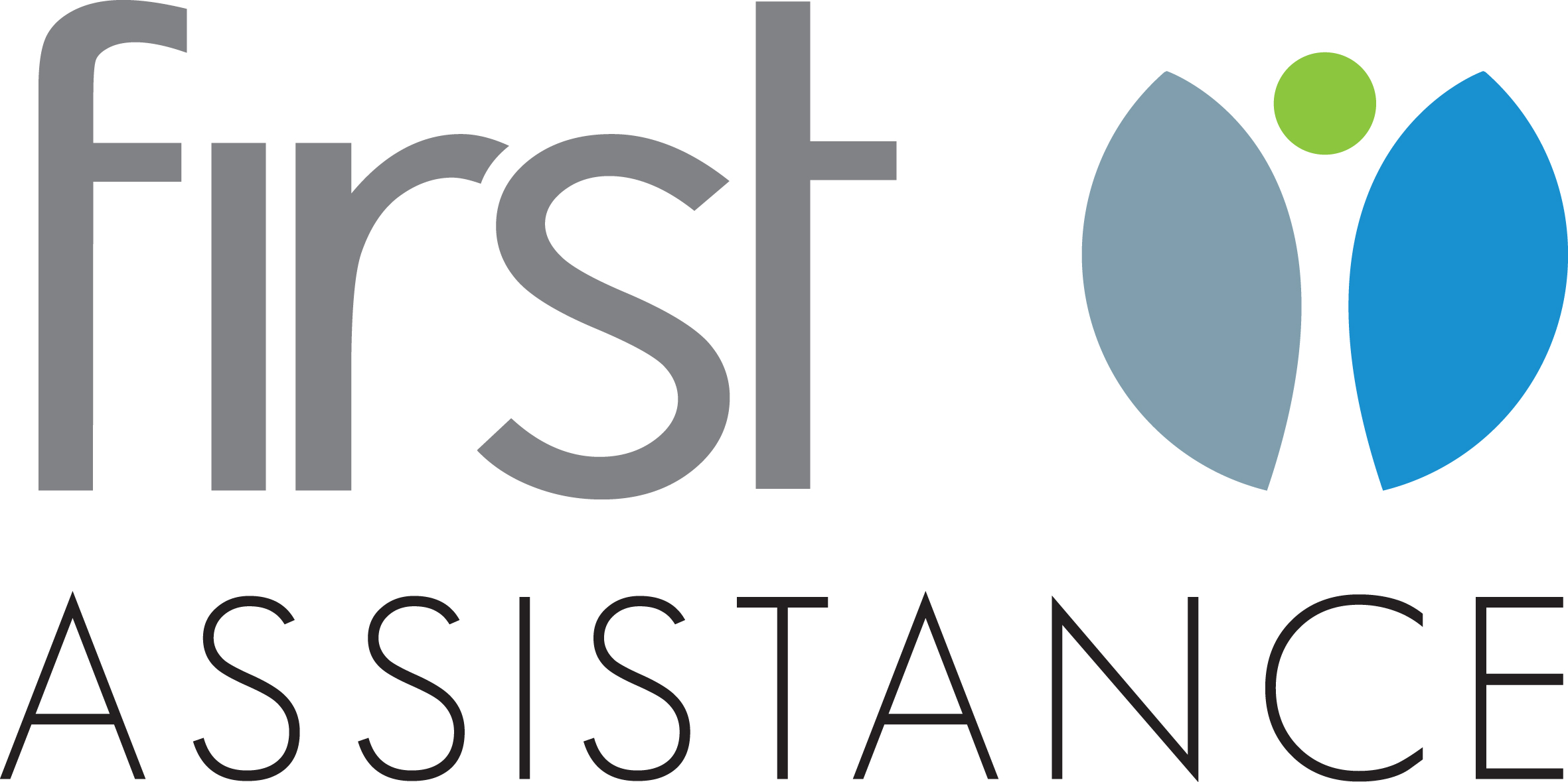 First Assistance Logo